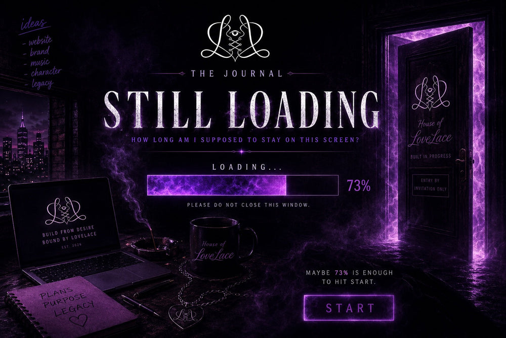 Still Loading