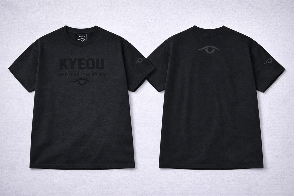 KYEOU Core Tee