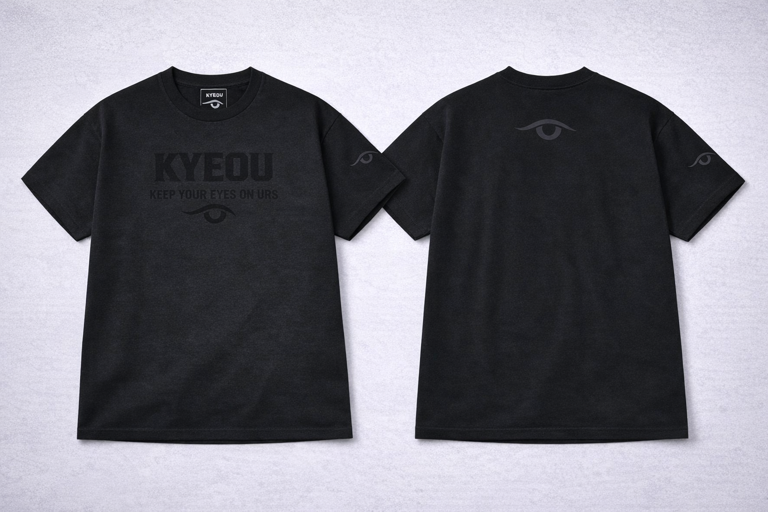 KYEOU Core Tee