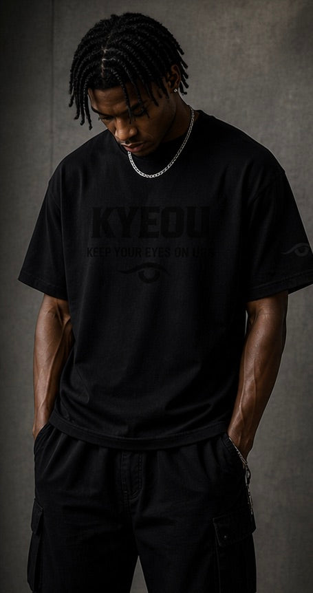 KYEOU Core Tee