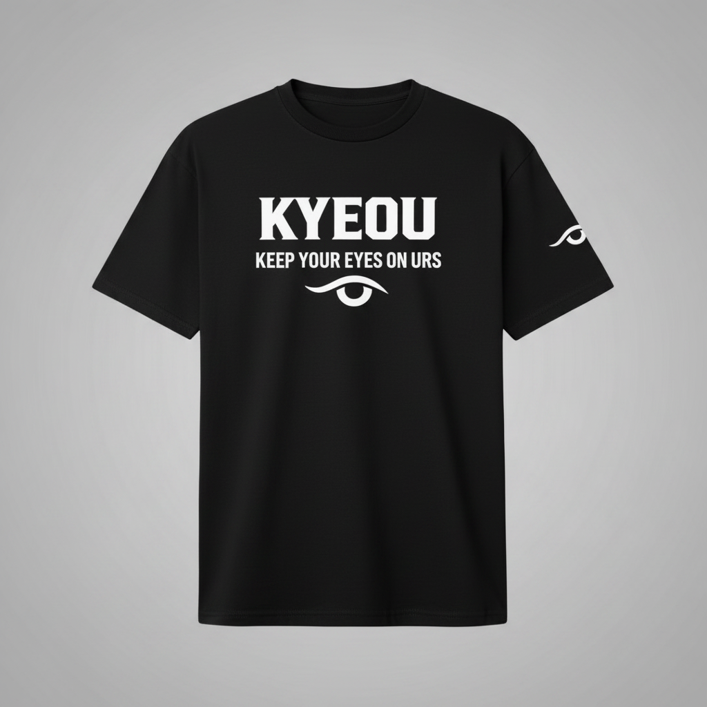 KYEOU Core Tee