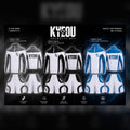 KYEOU Velocity Set