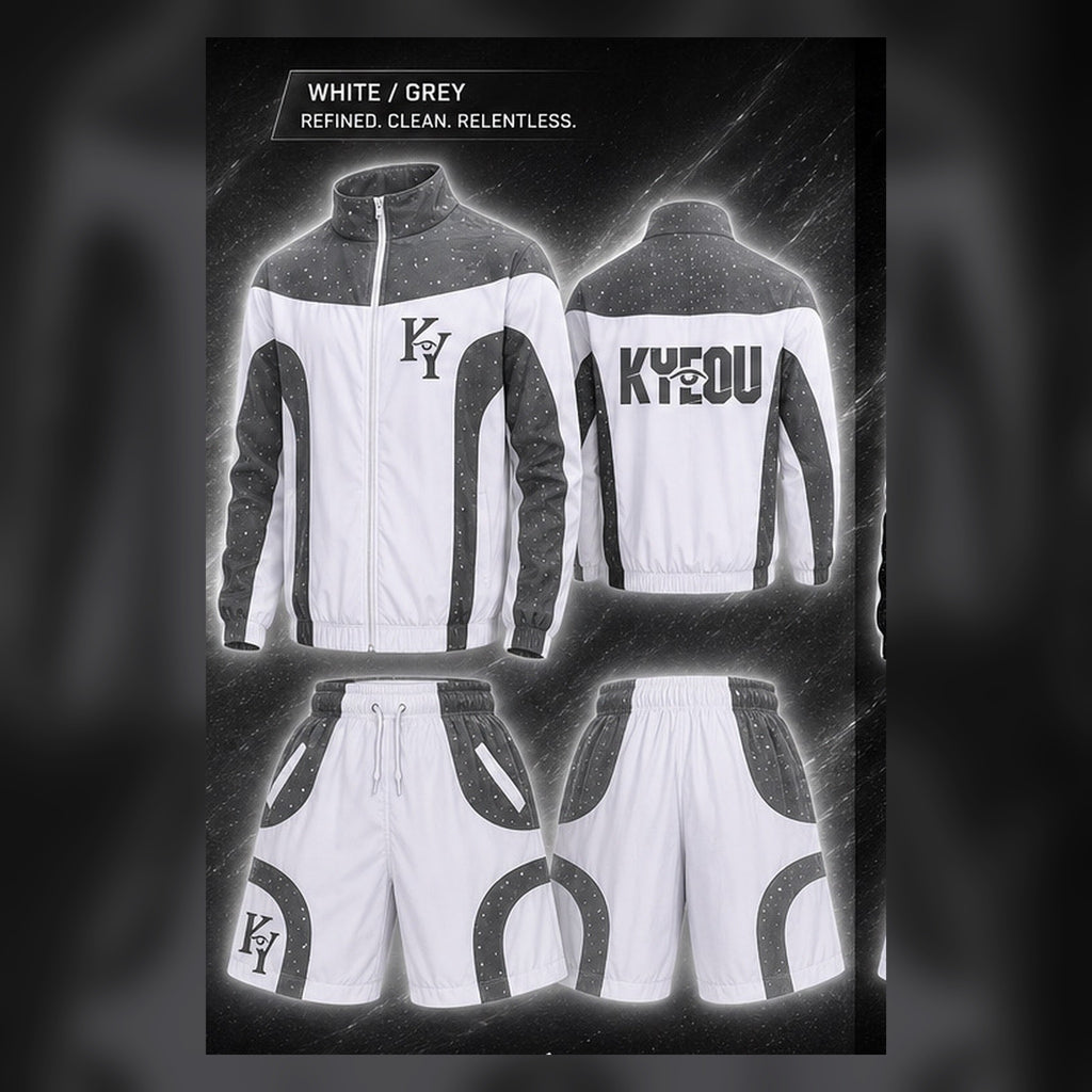 KYEOU Velocity Set