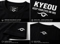 KYEOU Core Tee